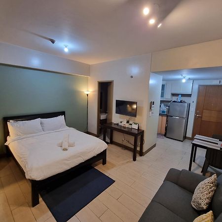 Palm Tree Condos Near Mnl Airport Terminal 3 By Elr มะนิลา ภายนอก รูปภาพ